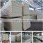 Polyurethane PU sandwich panel for cold storage