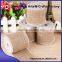 Natural Decorative Jute Hessian Burlap Ribbon With Pearl Wholesale