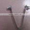 12x45mm Steel scaffolding frame lock pins