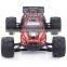 HOT!!!High Quality 1/14 2.4G 4 Wheel Drive rc Rock Crawler Electric Toy Car for Big Kids