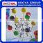 iron lollipop display stand