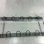 Metal tool rack