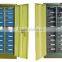 plastic drawer storage small Parts Cabinets with Many Plastic Drawers