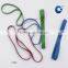 Cheap 1" Wide Rubber Band