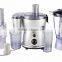 Multifunctional 7 in 1 food processor