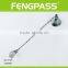 S9-1019 28CM Good Quality 430 Stainless Steel Candle Wick Snuffer With Alloy Handle