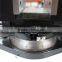 4" 100mm Precision Milling Machine Vice with Swivel Base