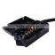 S80495 7Way Plug In line Trailer Cord with 7 Gang junction box 6ft