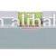 Heavy-duty Magnetic Aluminum Spirit Level