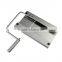 stainless steel cheese cutting board cheese slicer with wire