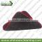 ultrasonic cutting edge polishing microfiber towel / polish towel /car polishing towel