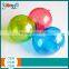 Ornament Plastic Hanging Christmas Sphere
