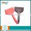 Silicone Non-stick Pan Shovel Pizza Pie Cooking Steak Shovel