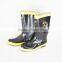 Fire Rubber Boots /Anti Perforation boots