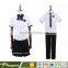 Asian Adult College Uniform Design Guangzhou Factory