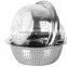 Stainless Steel Fruit Colander Vegetable filter Strainer