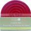 Beautiful PVC coaster mat, Direct factory/Manufactory supply