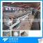 Hot sell pvc laminated gypsum ceiling board machine line