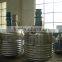 Hydrothermal Synthesis Reactor CE Approved