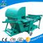 Small with powerful electric motors seeds sunflower winnowing machine