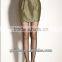 2013 elegant stereo four flower bud type jacquard skirt