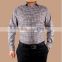 High Quality Mens Casual Shirt,Casual Men Plus SizeXXXL Slim Fit Social Shirts