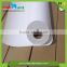 Non sticky sublimation paper 100gsm for lanyard
