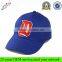 Wholesale Embroidery Flex Fit Baseball Sport Cap /Custom Cheap Sport Cap