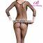 No MOQ Limited Fat Women Bodystocking Wholesale