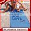 Large promotion microfiber custom print beach towel 80cmx175cm size