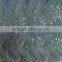 Promotional embroidery sequins and beaded lace trim for wedding dress With Bottom Price