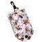 Clip On Pouch Reusable Foldable Shopping Tote Bag