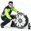 2017 Customized fashion maintenance factory coverall long-sleeve uniform