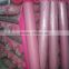 600d polyester oxford fabric with PVC coated backing stocklots, pvc coated fabric stock lot