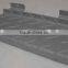 "C" Rail Rectangular Tube 12" Deep X 23" Long hanger For Slatwall