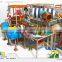 High Quality Pirate Ship Indoor Playground Equipment