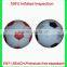 colorful beach ball inflatable air ball