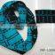 Fashion Hot Knitted Acrylic Designer New Arrival Hair Band Scarf