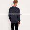Custom bulk sweater plain crewneck sweatshirt without hood