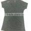 Woman Short Sleeve Sport T-shirt