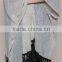 MGOO OEM Services Gold Dust Kimono Cardigan Fashion Tassels Tops Women Sexy Shawl Clothes Loose