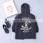 TC16013 Baby boys winter coats korean style black baby coat type jacket