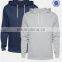 Wholesale plain high quality hoody for sale