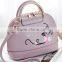 zm35681a wholesale casual leather bag korean fashion tote handbag