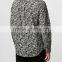 2016 latest design vintage floral shirt