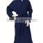 100% Premium Cotton Quick Dry Unisex Waffle Weave Bath Robe
