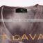V Neck 3D Printed T-Shirt Men Brand Cotton Mens T Shirts Fashion 2016 Tops Teen Men's Clothing