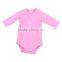 Top quality newborn onesie romper toddler baby Jon Jon infant Christmas bubble