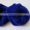 Myfur Customize Wholesale Fashion Design Trendy Circular Fake Fur Soild Color Neck Scarf