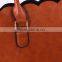Wholesale fashion Monogrammed scalloped purse